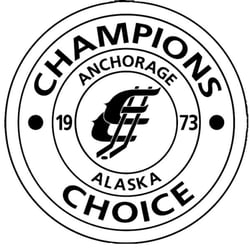 Champions Choice