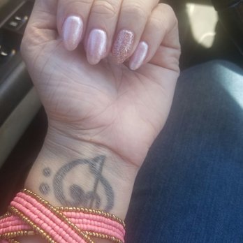 First Nails - Nail Salons Near Me - Rio Rancho, New Mexico
