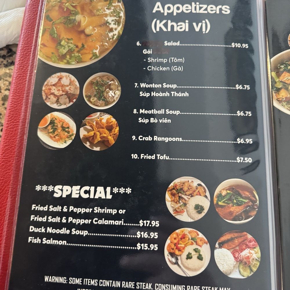 Viet Com - Menu - Vietnamese Near Me - Albuquerque, New Mexico Viet Com - Menu - Vietnamese Near Me - Albuquerque, New Mexico