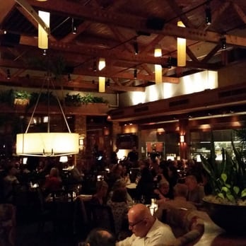 Seasons 52 - New American Near Me - Orlando, Florida