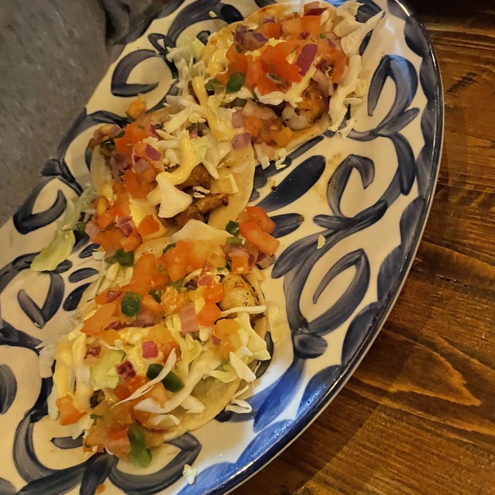 Los Sombreros - Shrimp tacos - Mexican Near Me - Mesa, Arizona Los Sombreros - Shrimp tacos - Mexican Near Me - Mesa, Arizona