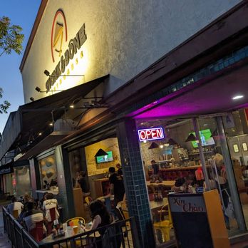 Shank & Bone - Exterior - Vietnamese Near Me - San Diego, California