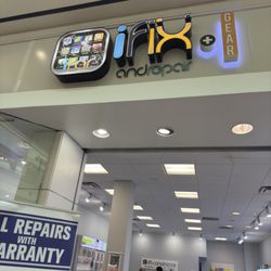 iFixandRepair - The place at the mall
