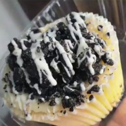 Oreo Cheesecake