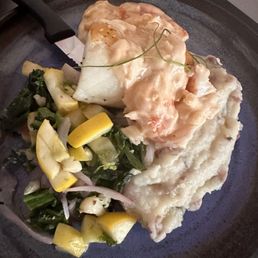 Sea Bass