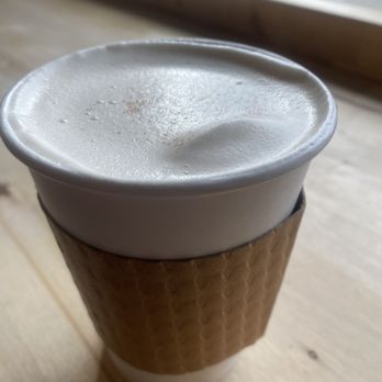 Petite MarieBette - Chai latte - Bakeries Near Me - Charlottesville, Virginia Petite MarieBette - Chai latte - Bakeries Near Me - Charlottesville, Virginia