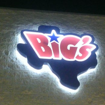 Valero Big's 407 - the big's logo - Gas Stations Near Me - San Antonio, Texas Valero Big's 407 - the big's logo - Gas Stations Near Me - San Antonio, Texas