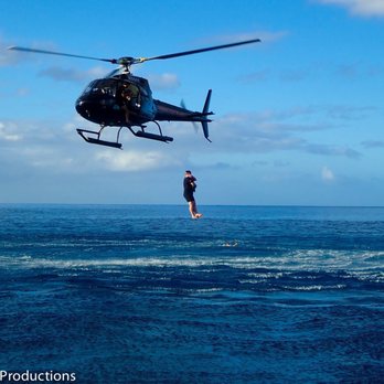 Trident Adventures - Dive Shops Near Me - Honolulu, Hawaii