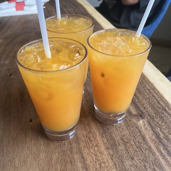 Koffy Brunch & Bistro - Parcha Juice! Delicious - Breakfast & Brunch Near Me - Humacao, Puerto Rico Koffy Brunch & Bistro - Parcha Juice! Delicious - Breakfast & Brunch Near Me - Humacao, Puerto Rico