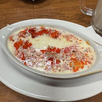 Vallarta Mexican Restaurant - Choriqueso - Mexican Near Me - Bryson City, North Carolina