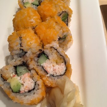 Yanagi Sushi - California Roll - Japanese Near Me - Honolulu, Hawaii Yanagi Sushi - California Roll - Japanese Near Me - Honolulu, Hawaii