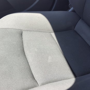 Enterprise Rent-A-Car - The passenger seat. The terrific customer service the employees provided me make it up for the less than stellar upholstery. Not a big deal. - Car Rental Near Me - Burbank, California Enterprise Rent-A-Car - The passenger seat. The terrific customer service the employees provided me make it up for the less than stellar upholstery. Not a big deal. - Car Rental Near Me - Burbank, California