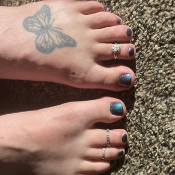 Ocean Paradise Nails & Spa - Gel pedicure - Nail Salons Near Me - Aptos, California Ocean Paradise Nails & Spa - Gel pedicure - Nail Salons Near Me - Aptos, California