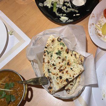 The Curry Leaves - naan - Indian Near Me - Rocklin, California The Curry Leaves - naan - Indian Near Me - Rocklin, California