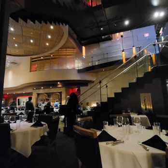 Fogo de Chão - Brazilian Near Me - New York, New York