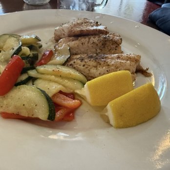 Boulder City Supper Club - The delicious perch dinner. - Supper Clubs Near Me - Boulder City, Nevada Boulder City Supper Club - The delicious perch dinner. - Supper Clubs Near Me - Boulder City, Nevada
