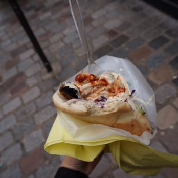 L'As du Fallafel - falafel in pita pocket - Kosher Near Me - Paris, 75 L'As du Fallafel - falafel in pita pocket - Kosher Near Me - Paris, 75