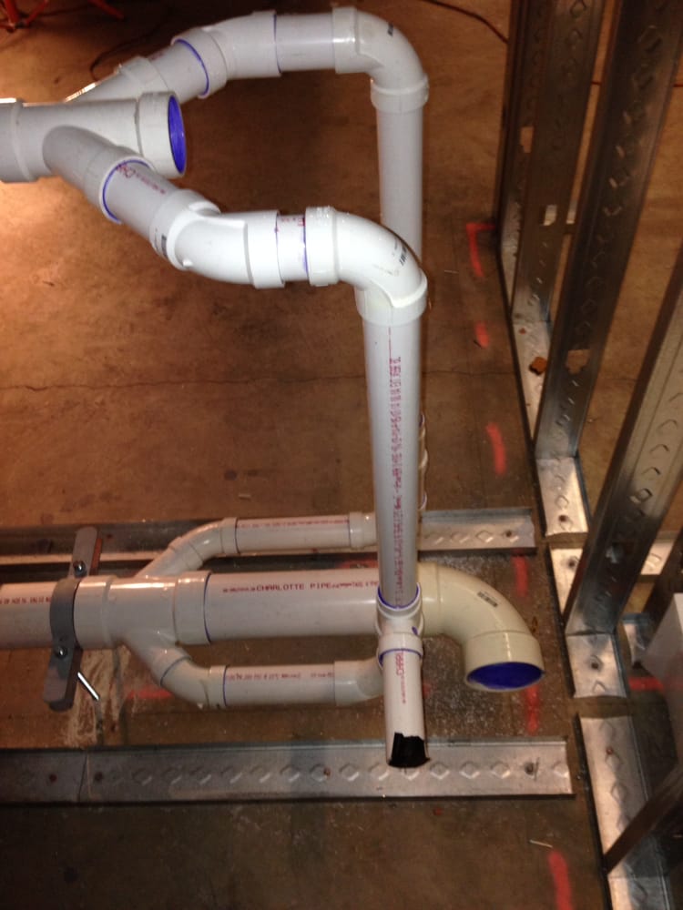 Slide of Wiz Plumbing