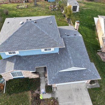 Gabriel’s Roofing Construction - Roofing Near Me - Westland, Michigan