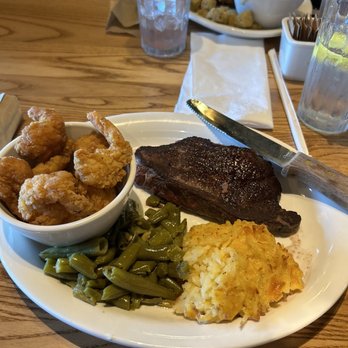 Cracker Barrel Statesville Nc