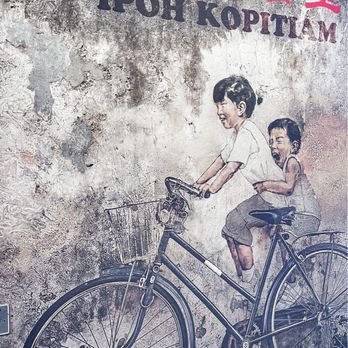 Ipoh Kopitiam - When we were kids - Malaysian Near Me - Alhambra, California Ipoh Kopitiam - When we were kids - Malaysian Near Me - Alhambra, California