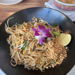 Pad Thai