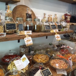 La Montanara - Frutta secca per tutti gusti