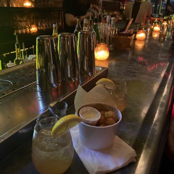 Bangers & Lace Wicker Park - Cocktail and cheese curds! What more can you ask for? - Pubs Near Me - Chicago, Illinois Bangers & Lace Wicker Park - Cocktail and cheese curds! What more can you ask for? - Pubs Near Me - Chicago, Illinois