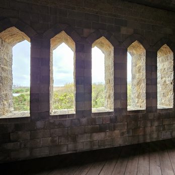 Castle Otttis - Landmarks & Historical Buildings Near Me - St. Augustine, Florida