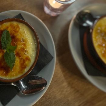Korner 67 - Crème brûlée - Cocktail Bars Near Me - Miami Lakes, Florida Korner 67 - Crème brûlée - Cocktail Bars Near Me - Miami Lakes, Florida