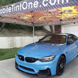 Photo of Mobile Tint One - Irvine, CA, US.