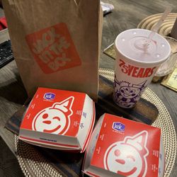 Jack in the Box