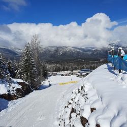 Bubly Tube Park - Views