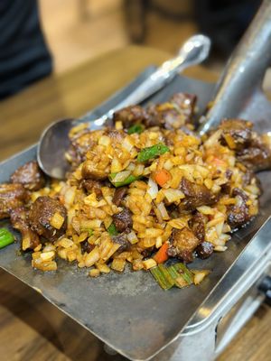 Taste of Hunan 湘村人家 by null