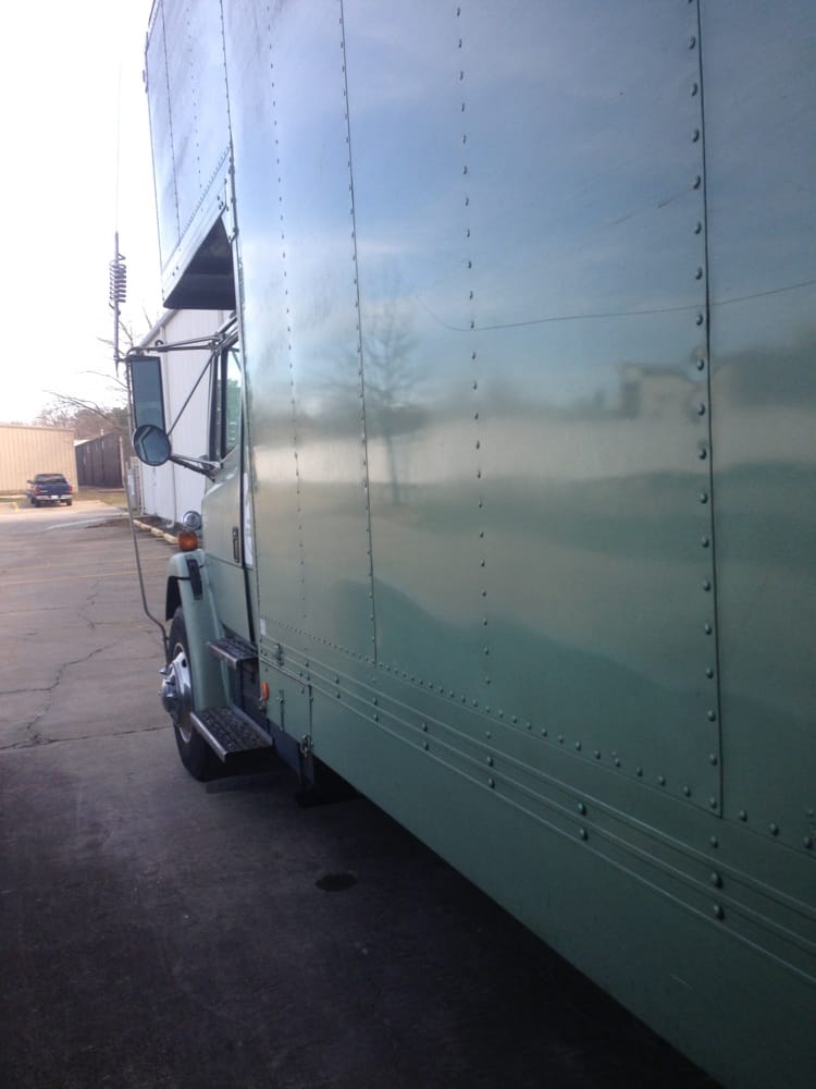 AFFORDABLE MOVERS LLC