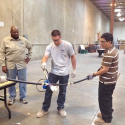 Associated Builders and Contractors - High Voltage Class