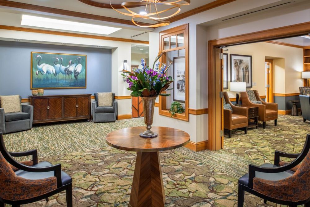 NorthWest Place - home care agency in Portland, OR