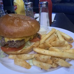 Burger Burger