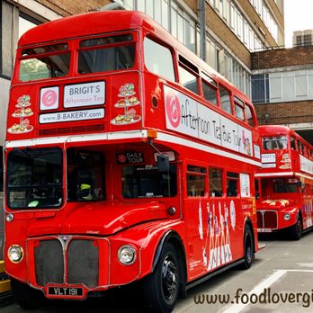 Brigit's Bakery - Bakeries Near Me - London, XGL