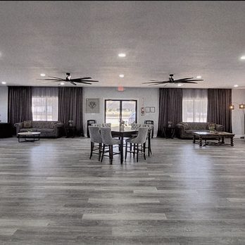 La Sala Event Center - Cozy Parlor/Lounge Area - Comedy Clubs Near Me - Navarre, Florida La Sala Event Center - Cozy Parlor/Lounge Area - Comedy Clubs Near Me - Navarre, Florida