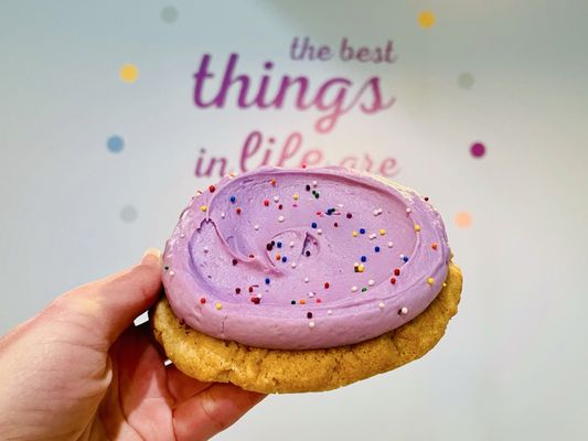 Sweet Mandy B's Bakery by null