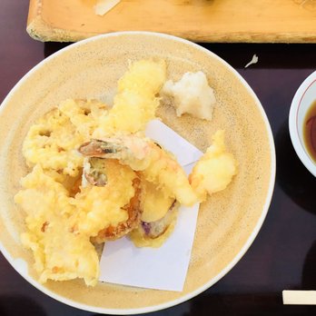 Ginza - Tempura! Fresh, light, crispy - Sushi Bars Near Me - Bellevue, Washington Ginza - Tempura! Fresh, light, crispy - Sushi Bars Near Me - Bellevue, Washington