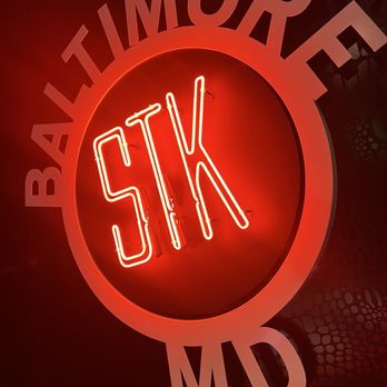 STK - Steakhouses Near Me - Baltimore, Maryland STK - Steakhouses Near Me - Baltimore, Maryland