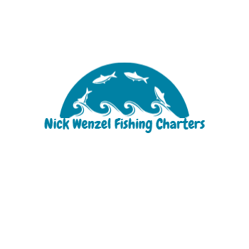 Nick Wenzel Fishing Charters Logo