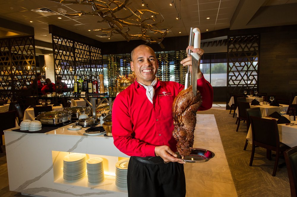 Terra Gaucha Brazilian Steakhouse - Tampa