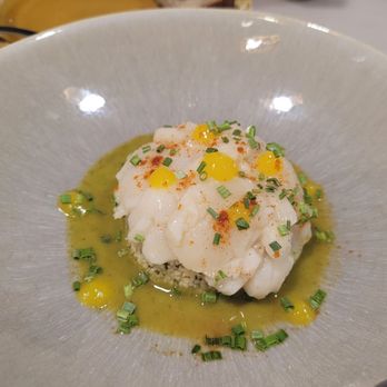 A venda lusitana - Scallop special - Cafes Near Me - Lisbon, 11 A venda lusitana - Scallop special - Cafes Near Me - Lisbon, 11