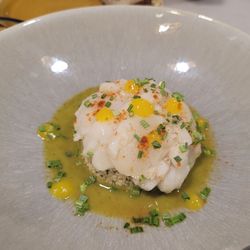 A venda lusitana - Scallop special