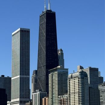John Hancock Center - Hancock Tower - Landmarks & Historical Buildings Near Me - Chicago, Illinois John Hancock Center - Hancock Tower - Landmarks & Historical Buildings Near Me - Chicago, Illinois
