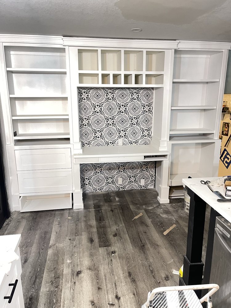 SHE. GENERAL CONTRACTING Request Consultation 62 Photos 1042 NE