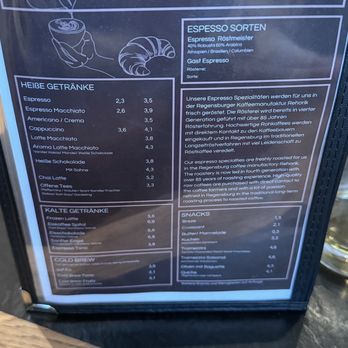 Café Spital - Coffee & snacks - Pubs Near Me - Regensburg, BY Café Spital - Coffee & snacks - Pubs Near Me - Regensburg, BY